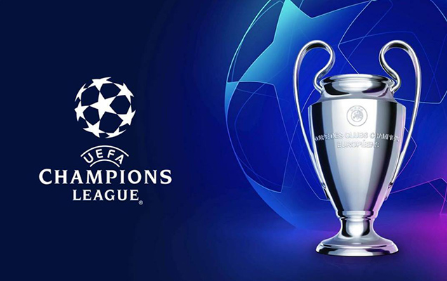 Daha 4 komanda ÇL-in 1/8 finalında
