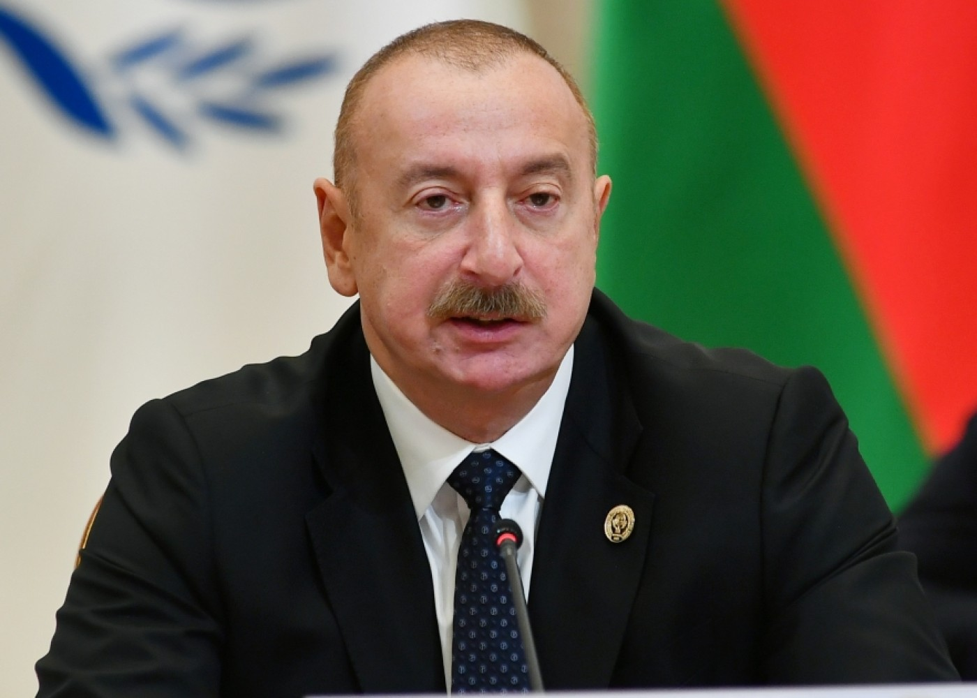 "Azad olunmuş ərazilərdə hidroelektrik stansiyaların gücü 500 meqavat təşkil edəcək" - Dövlət başçısı