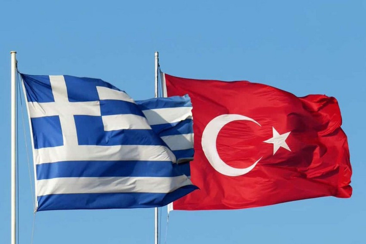 Türkiyə-Yunanıstan Hərbi Etimad Tədbirləri Görüşünün 4-cü raundu keçiriləcək