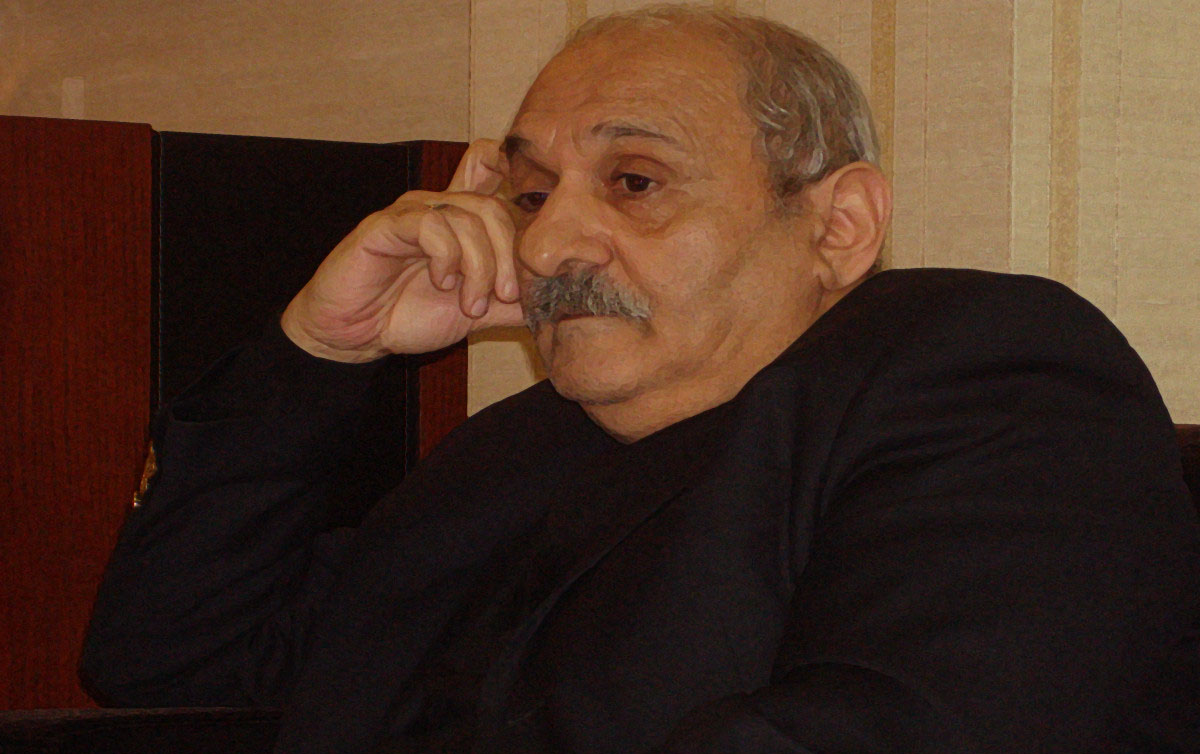 Mobil Babayev vəfat etdi