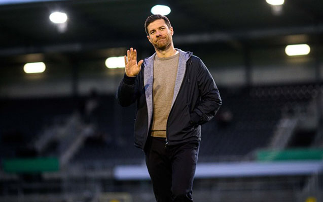 “Qarabağ” bizi heç nə ilə təəccübləndirmədi” - Xabi