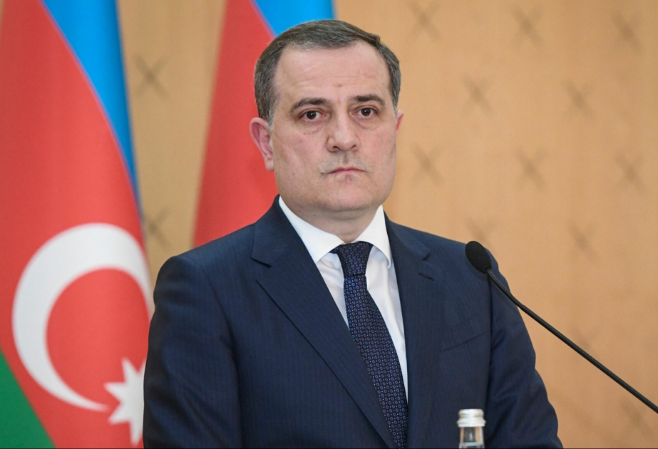 Ceyhun Bayramov İƏT Xarici İşlər Nazirləri Şurasının iclasında iştirak edəcək