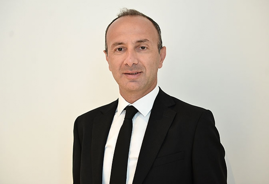 AFFA Hakimlər Komitəsinin sədri UEFA-dan təyinat alıb
