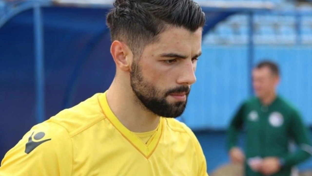 "Neftçi"nin qapıçısı zədələnib