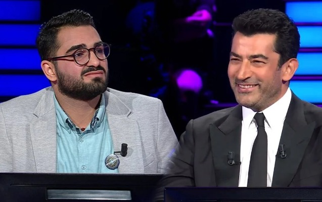 5 milyonluq sualı açdıran ilk iştirakçı oldu - Video