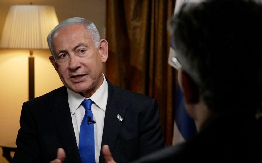İsrail müxalifəti Benyamin Netanyahunun vəzifədən kənarlaşdırılmasına qarşı çıxıb