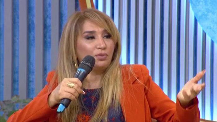 Elnarə Abdullayeva: "Müğənnilər məclisdə özlərini elə aparırlar ki, sanki yiyələri yoxdur" - VİDEO