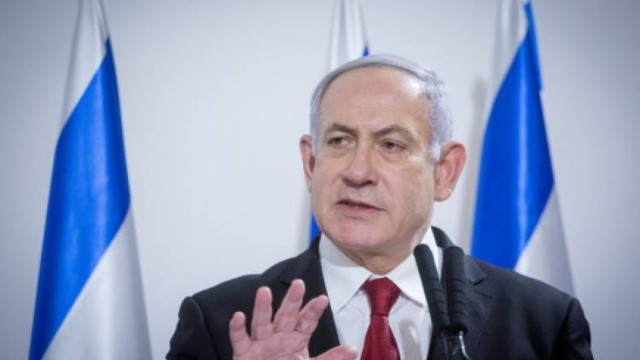 "Netanyahu baş nazir olaraq qala bilməz" - İsrail müxalifəti