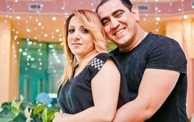 Zenfira həyat yoldaşını “Instagram”da buna görə İZLƏMİR – VİDEO