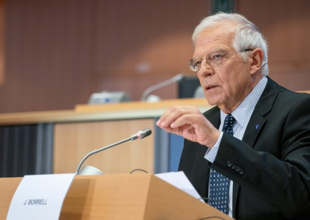 "Məqsəd Azərbaycan və Ermənistan arasında sülh müqaviləsinin bağlanmasıdır" - Borrell