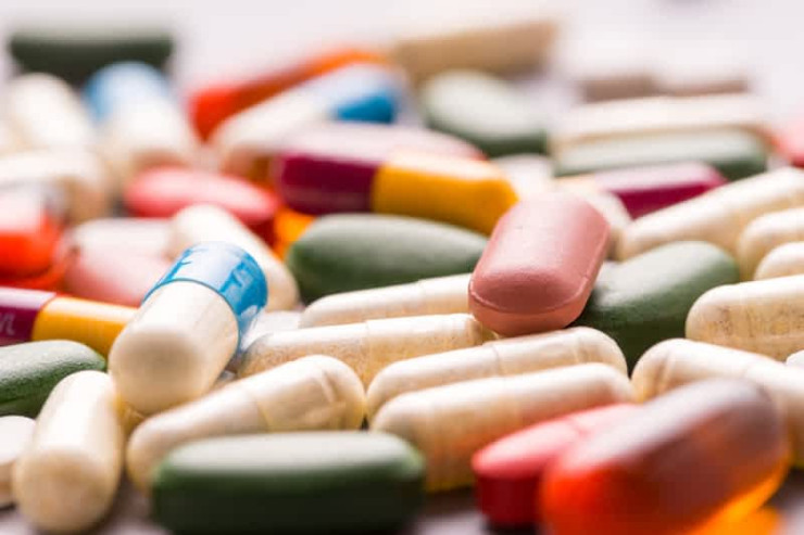 Xərçənglə vitamin arasında əlaqə aşkar edildi
