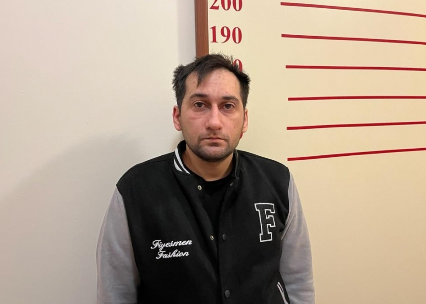 Vətəndaşların bank kartlarından oğurluq edən şəxs tutuldu