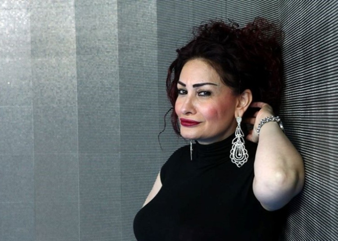 Zahidə Günəş ikinci dəfə ailə qurub
