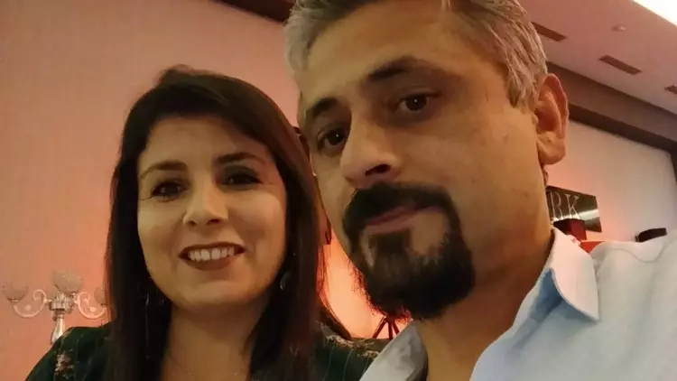 Üç gün sonra boşanacaqdılar: Əvvəlcə arvadını, sonra özünü öldürdü - FOTO