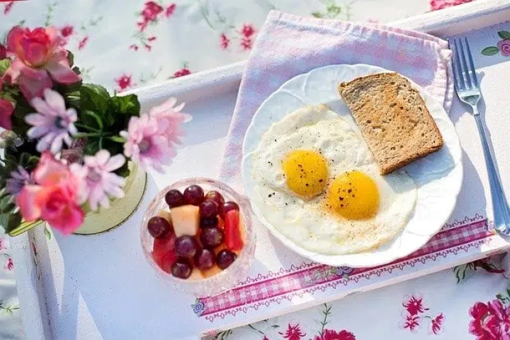 Səhər yeməyi ömrü uzadır - ALİMLƏR