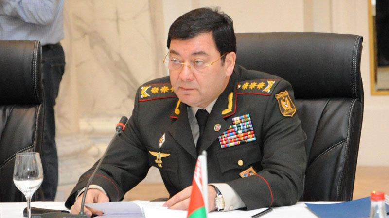 Nəcməddin Sadıkovun yaxın adamına bu dəfə ağır cəza verildi