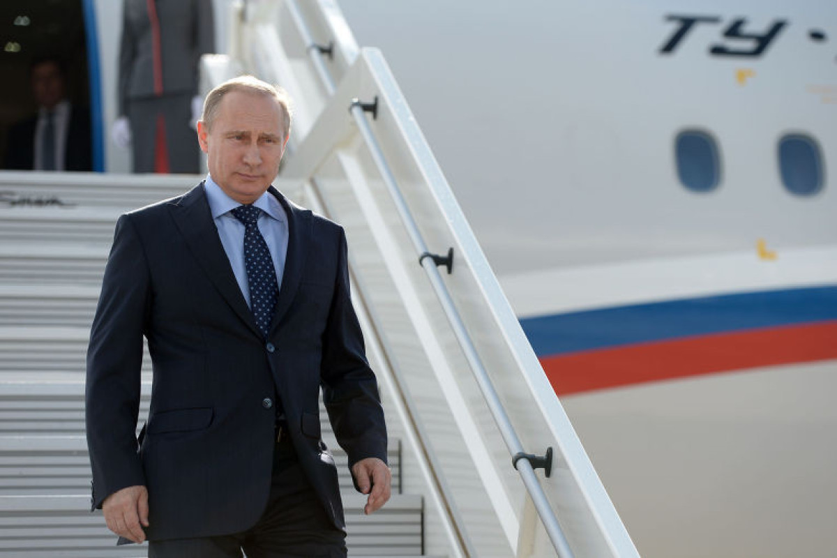 Putin sabah Minskə səfər edəcək