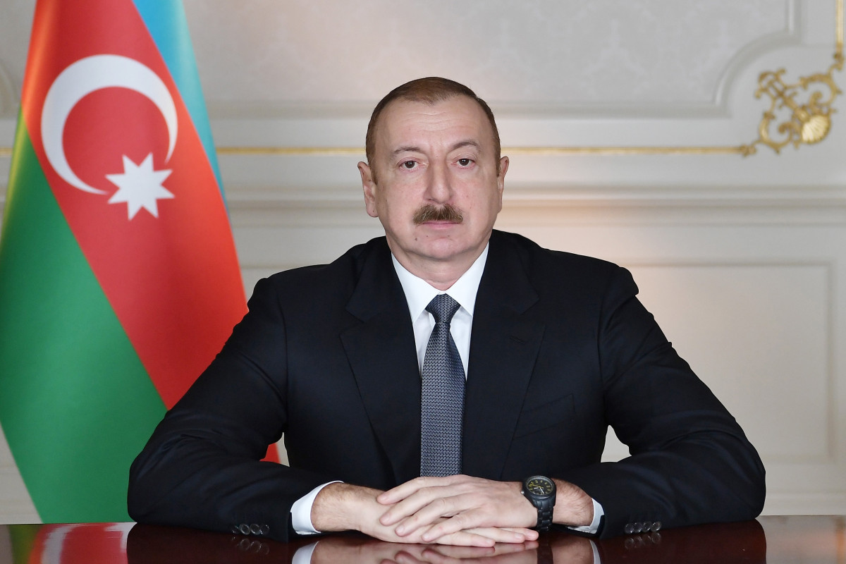 Prezident İlham Əliyev: Azərbaycan İƏT ilə əlaqələrə xüsusi əhəmiyyət verir