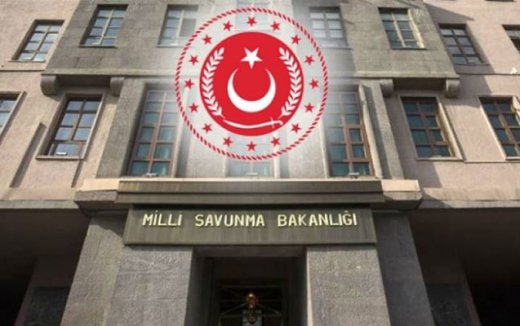 Türkiyə MN: “Azərbaycanın haqlı mübarizəsini dəstəkləməyə davam edəcəyik”