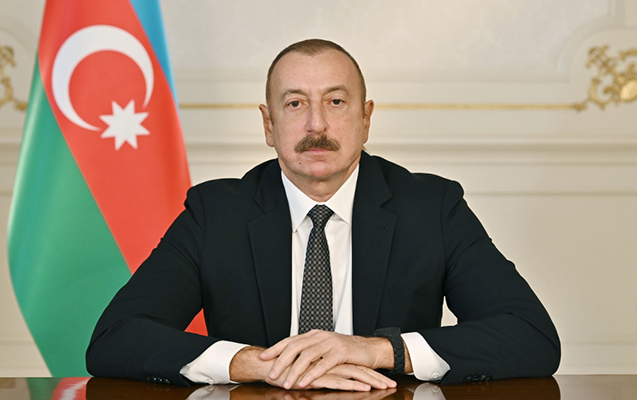Prezident: SPECA həftəsi ərzində Bakıda təşkil olunan iqtisadi forum ölkələrimiz arasındakı biznes əlaqələrinin inkişafına töhfə verəcək