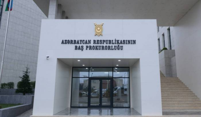 Beynəlxalq axtarışda olan şəxs Azərbaycana ekstradisiya olunub