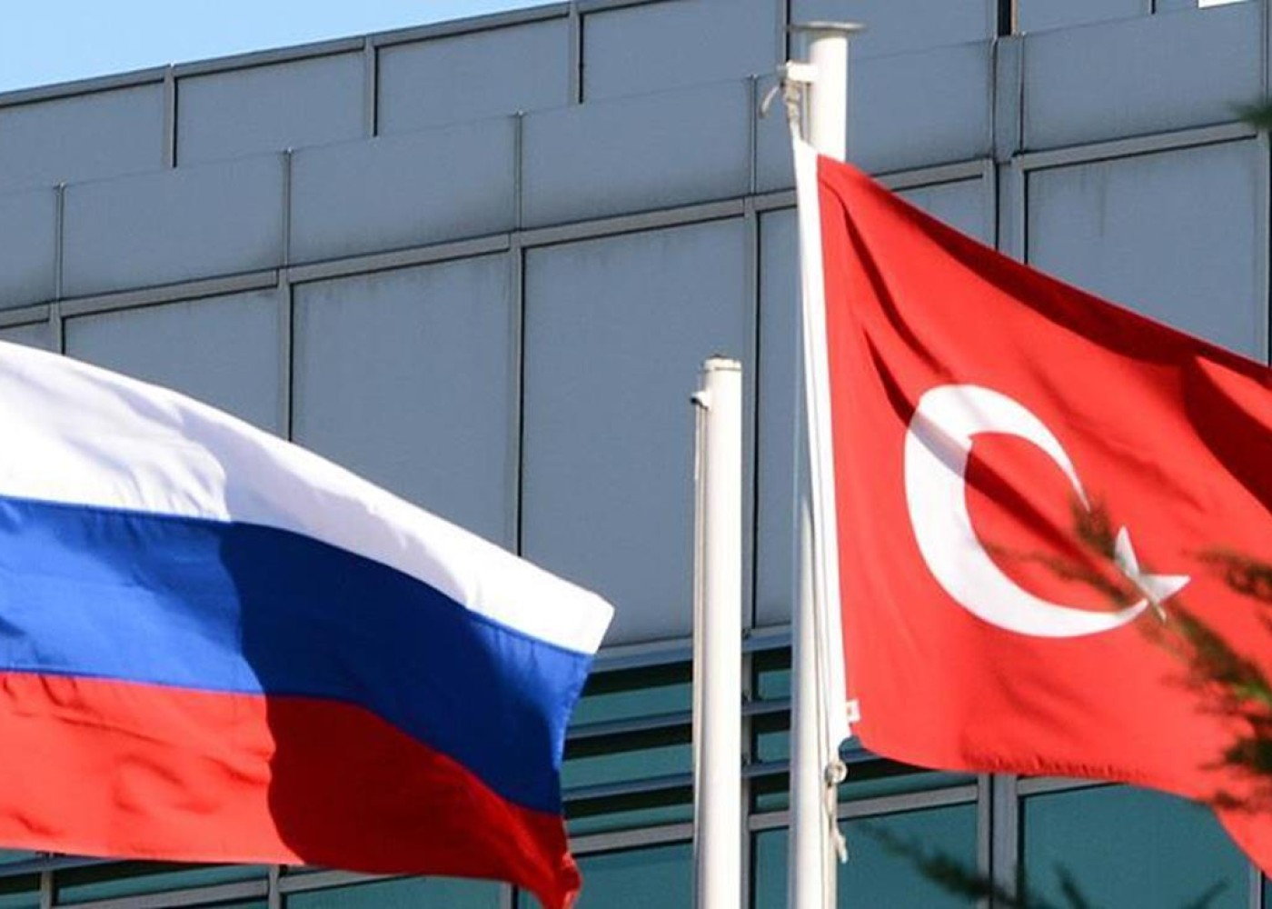Türkiyə nümayəndə heyəti buna görə Rusiyaya gedəcək