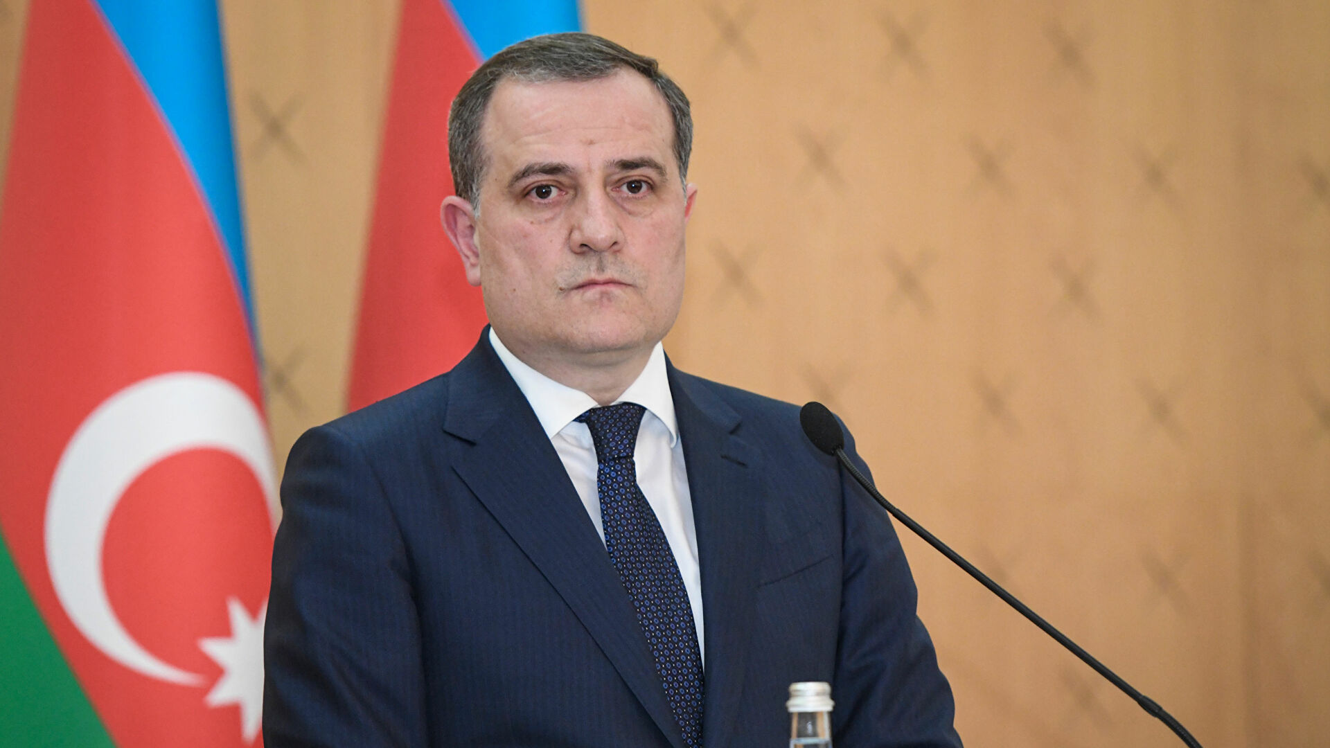 Ceyhun Bayramov Moskvada Xəzəryanı ölkələrin XİN rəhbərlərinin görüşünə qatılacaq