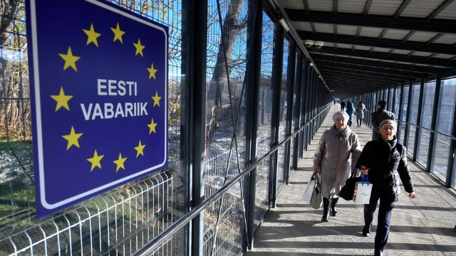 Daha bir ölkə Rusiya ilə sərhədi bağlaya bilər