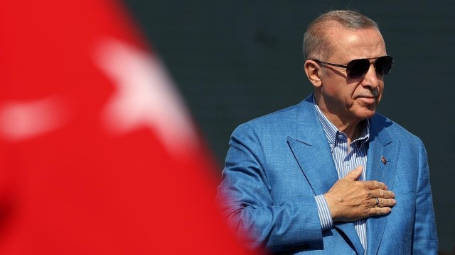 Ərdoğan bu gün BƏƏ-yə səfər edəcək