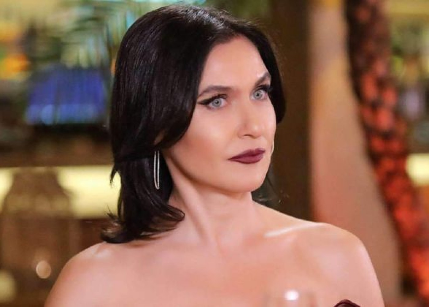 "Yasak elma"dan sonra bu serialda rol alacaq