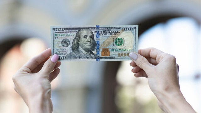 Dünya Bankı Ukraynaya 1,2 milyard dollar verəcək