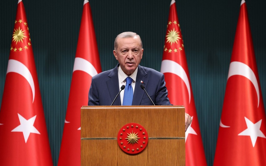 Hökumətlərarası iqlim dəyişikliyi konfransı İstanbulda keçiriləcək