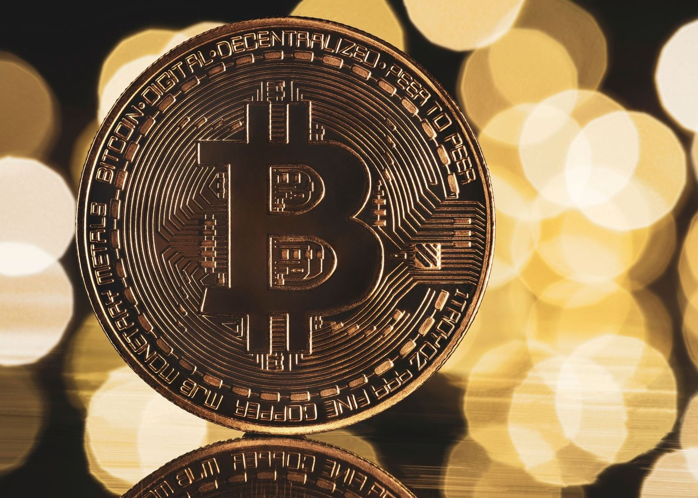 Bitkoinin qiyməti 40 min dolları ötüb