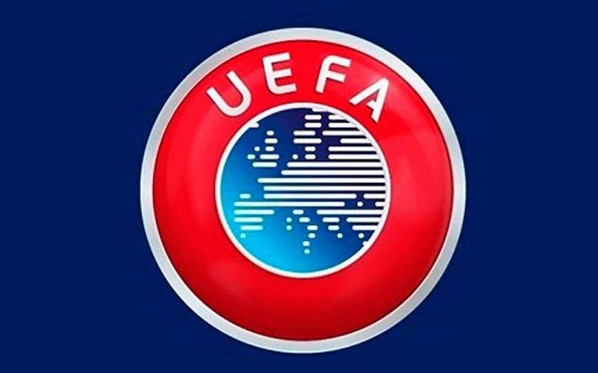 Futzal üzrə Avropa çempionatının seçmə mərhələsinin oyun təqvimi açıqlanıb