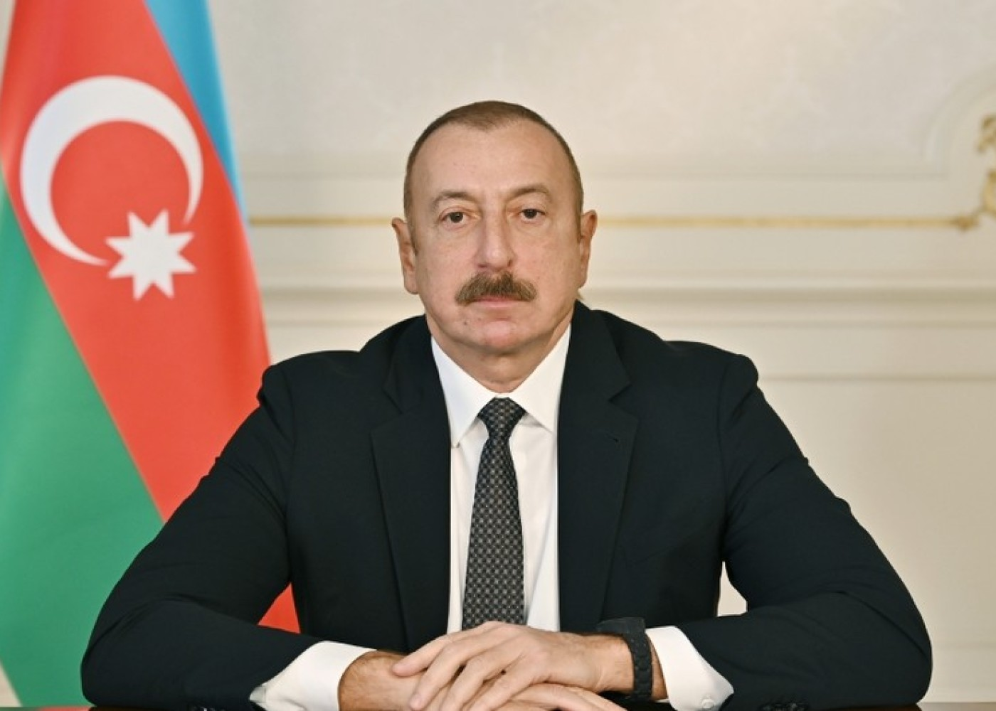 Prezidentdən 17 milyonluq SƏRƏNCAM