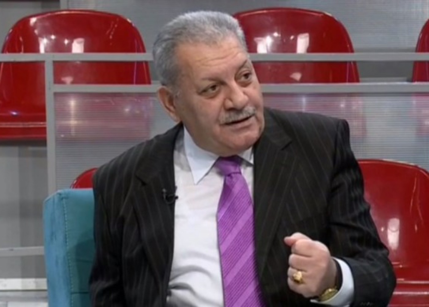 "Zaurları məhkəməyə vermək istəyirəm" - Xalq artisti