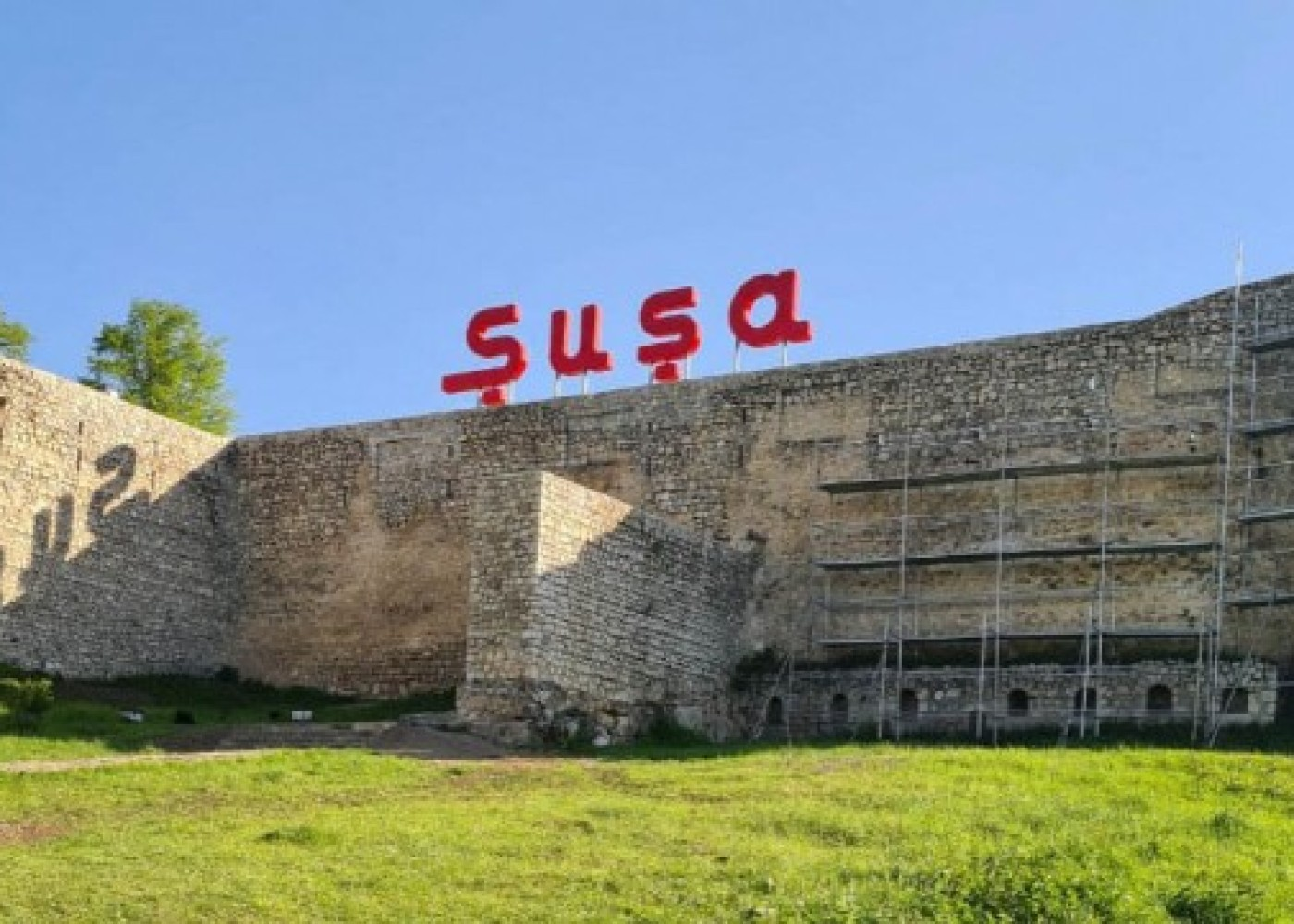 Şuşanın bir sıra kəndləri Xocalıya verilib