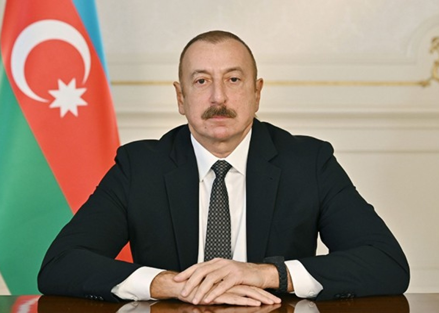 Prezident Gədəbəydə yol tikintisinə 2 milyon manat ayırdı