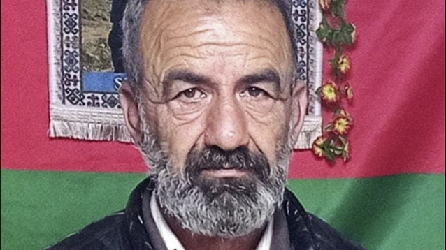 Şəhid atası vəfat etdi - FOTO
