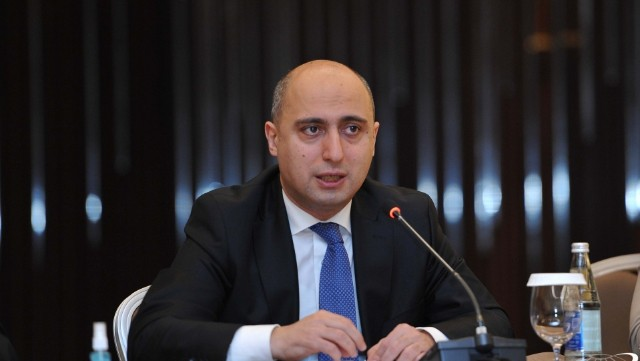 "Qızılcaya yoluxmaların artım sürətində nisbətən azalma var" - Nazir