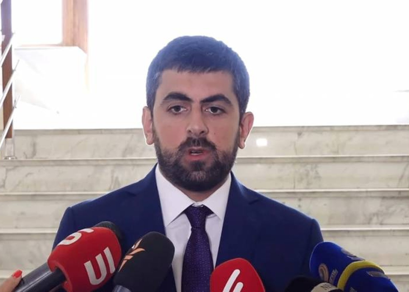 "Ermənistan ilin sonuna kimi sülh müqaviləsini imzalamağa hazırdır" - Erməni deputat