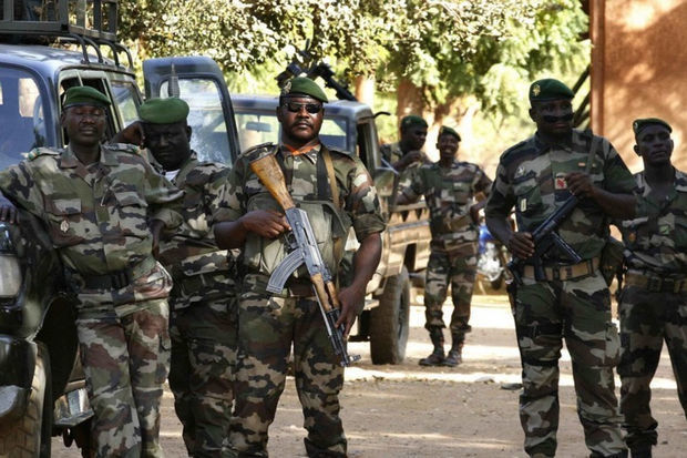 Sonuncu fransız qoşunları dekabrın 22-dək Nigeri tərk edəcək
