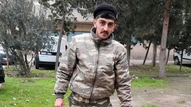Vətən müharibəsi qazisi vəfat etdi