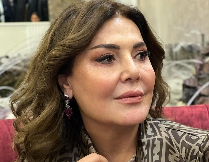 Azərbaycanda qadın Əməkdar artist ağır qəza keçirdi - ANBAAN VİDEO