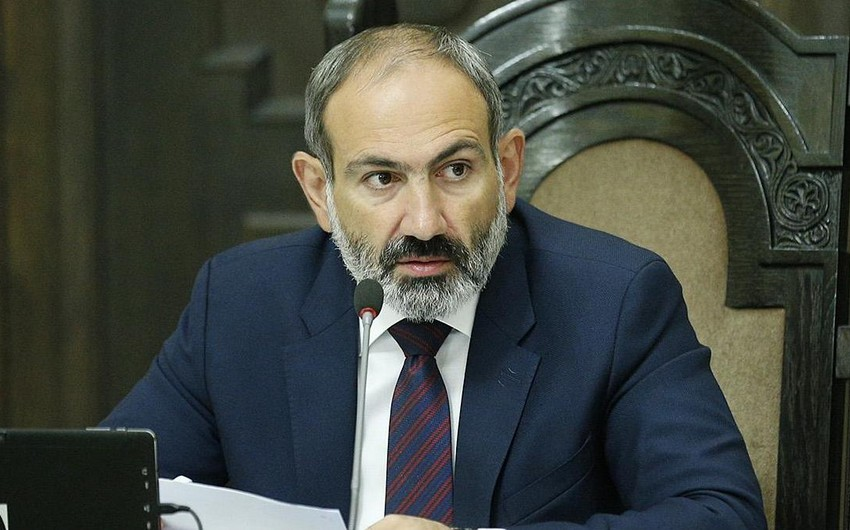 Paşinyan: “KTMT-dən çıxmaqla bağlı maraqlarımızı nəzərə alaraq qərar verəcəyik”