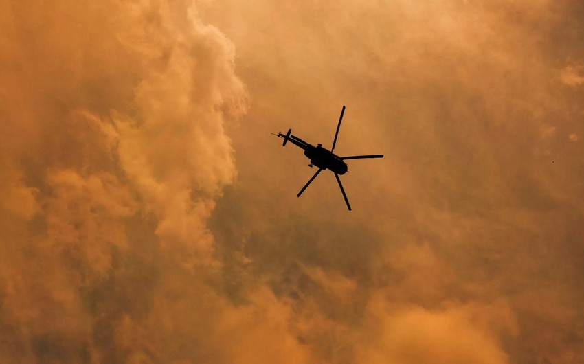 Kanada Latviyada hava hücumundan müdafiə sistemləri və helikopterlər yerləşdirəcək