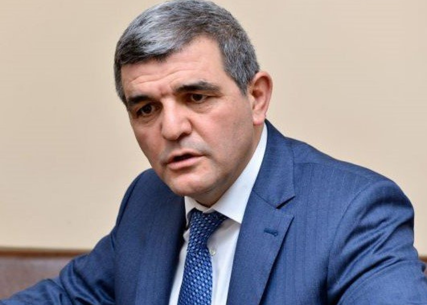 Fazil Mustafa da prezidentliyə namizəd oldu
