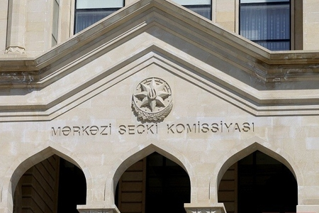 Azad olunmuş əraziləri əhatə edən 9 seçki dairəsində 26 seçki məntəqəsi yaradılacaq