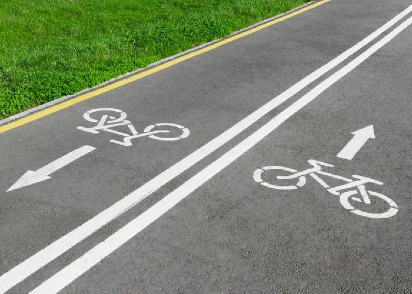 Bakıda uzunluğu 7 kilometr olan velosiped yolu salınacaq