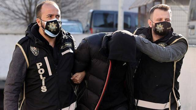 Türkiyədə cinayətkar dəstə başçıları həbs edildi